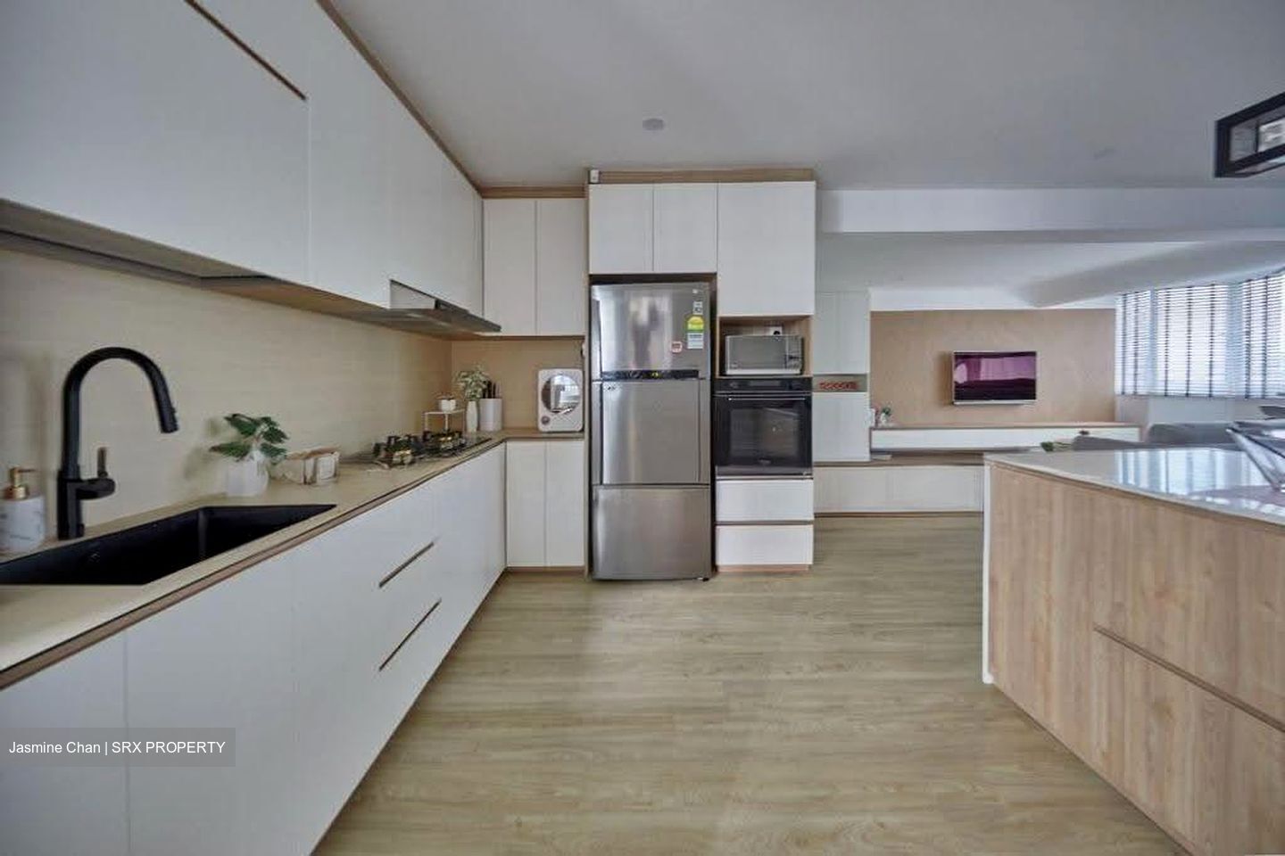 Blk 81 Lorong 4 Toa Payoh (Toa Payoh), HDB 5 Rooms #632012151